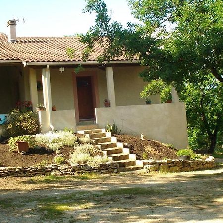 Chez Fanny - Les Tuileries - Gite 1-4 Pers. Avec Jardin Privatif - Proche Cahors Le Montat Exterior foto